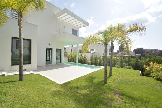 Maison de luxe à vendre à Elviria, 2 250 000 €, Photo 2
