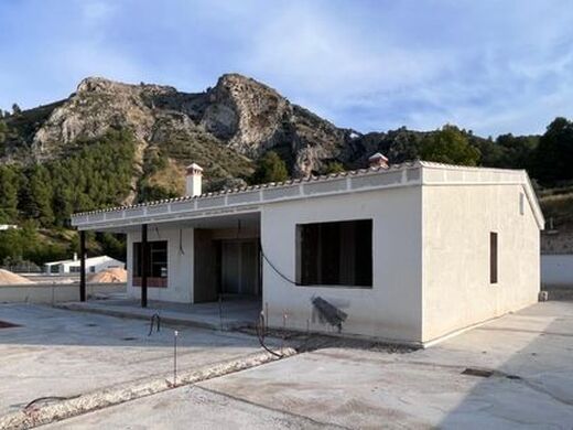 Maison de luxe à vendre à Penáguila, 516 000 €, Photo 2