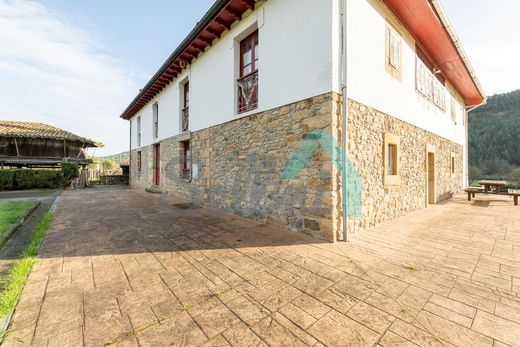 Maison de luxe à vendre à Brañaverniz, 550 000 €, Photo 2