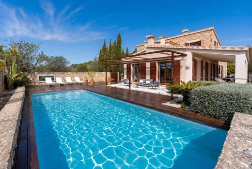 Maison de luxe à vendre à Sant Llorenç des Cardassar, 1 250 000 €, Photo 2