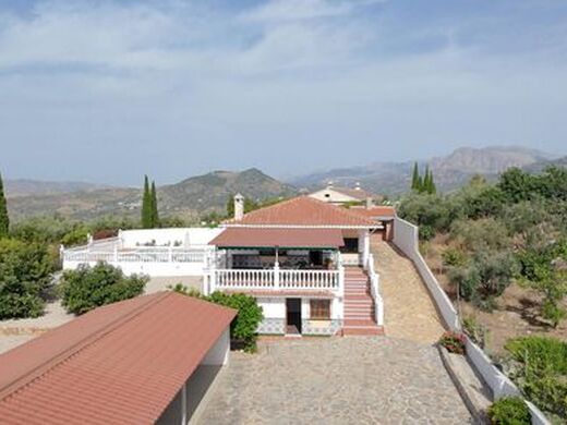 Maison de luxe à vendre à Periana, 440 000 €, Photo 3