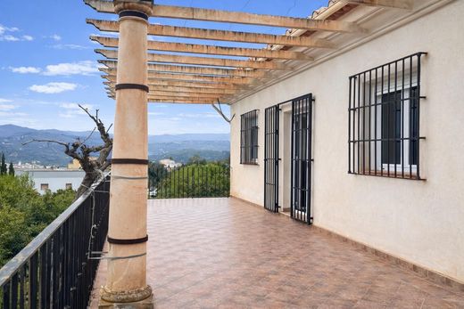 Maison de luxe à vendre à Pinos Del Valle, 650 000 €, Photo 3