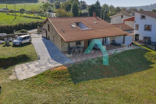 Luxury House for sale in La Parte, 490 000 €, Photo 3