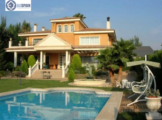 Maison de luxe à vendre à Petrel, 890 000 €, Photo 3