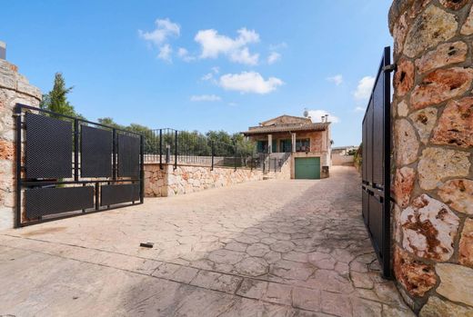 Maison de luxe à vendre à Sineu, 1 400 000 €, Photo 3
