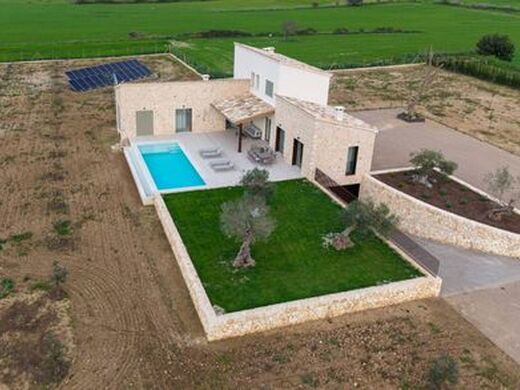Maison de luxe à vendre à Sineu, 2 400 000 €, Photo 3
