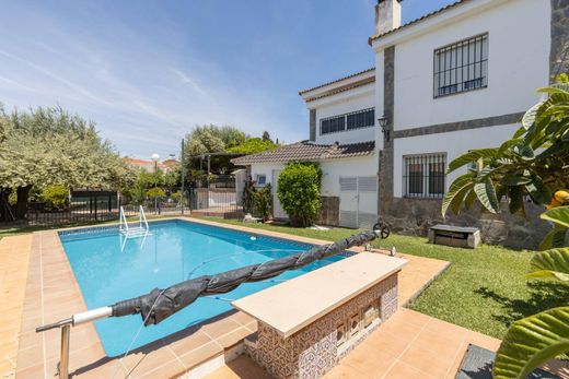 Maison de luxe à vendre à Otura, 495 000 €, Photo 3