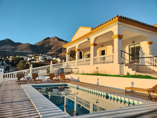 Maison de luxe à vendre à Benalmádena, 2 000 000 €, Photo 4