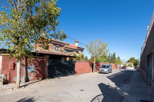 Maison de luxe à vendre à Gójar, 699 900 €, Photo 4