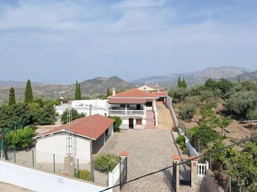 Maison de luxe à vendre à Periana, 440 000 €, Photo 4