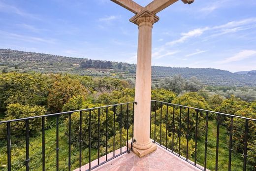 Maison de luxe à vendre à Pinos Del Valle, 650 000 €, Photo 4