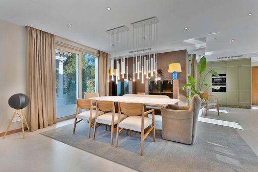 Maison de luxe à vendre à Marbella, 8 950 000 €, Photo 4