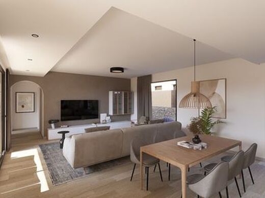 Luxury House for sale in Murcia, 646 000 €, Photo 4