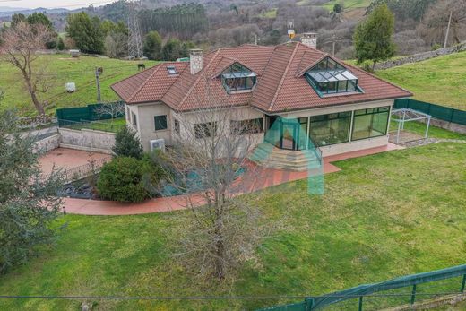 Maison de luxe à vendre à Limanes, 740 000 €, Photo 4