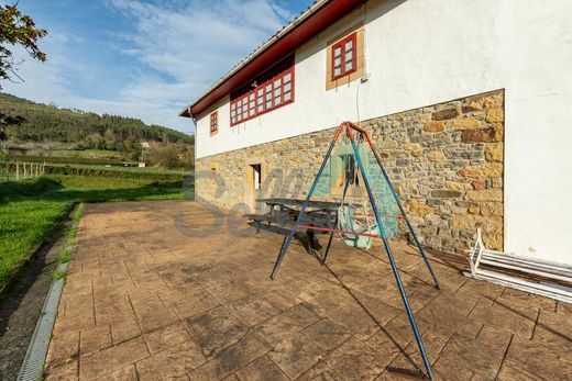 Maison de luxe à vendre à Brañaverniz, 550 000 €, Photo 4