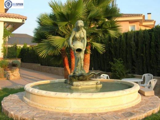 Maison de luxe à vendre à Petrel, 890 000 €, Photo 4