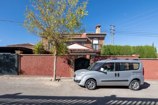 Maison de luxe à vendre à Gójar, 699 900 €, Photo 5