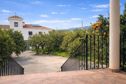 Maison de luxe à vendre à Pinos Del Valle, 650 000 €, Photo 5