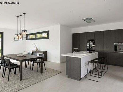Maison de luxe à vendre à Elviria, 2 250 000 €, Photo 5
