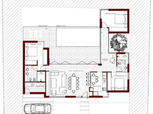 Maison de luxe à vendre à Guadalix de La Sierra, 489 500 €, Photo 5