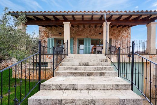 Maison de luxe à vendre à Sineu, 1 400 000 €, Photo 5