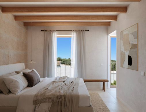 Maison de luxe à vendre à Ariany, 750 000 €, Photo 5