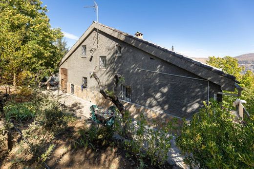 Luxury House for sale in Güéjar-Sierra, 439 000 €, Photo 5