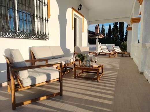 Maison de luxe à vendre à Benalmádena, 2 000 000 €, Photo 6