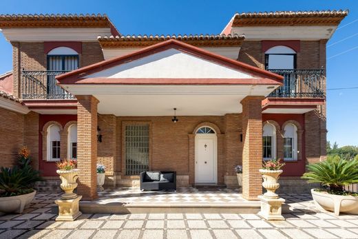 Maison de luxe à vendre à Gójar, 699 900 €, Photo 6