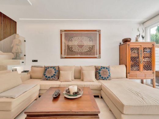 Maison de luxe à vendre à Marbella, 2 350 000 €, Photo 6