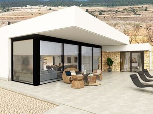 Maison de luxe à vendre à Pinoso, 570 000 €, Photo 6