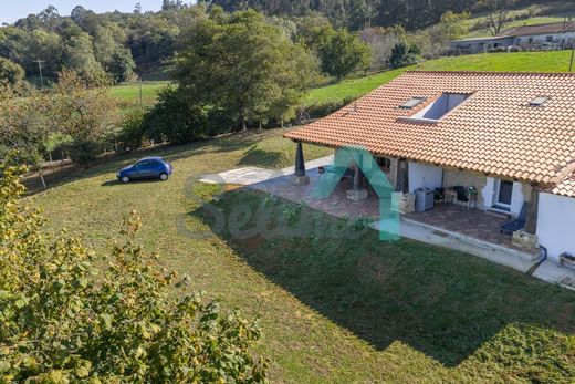 Luxury House for sale in La Parte, 490 000 €, Photo 6
