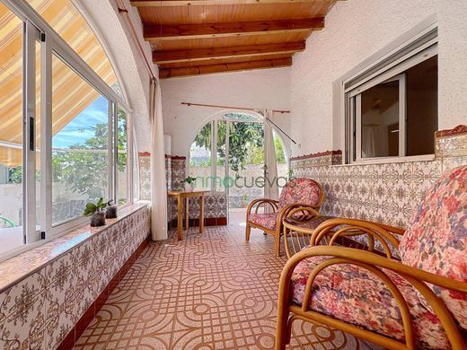 Maison de luxe à vendre à Mojacar, 590 000 €, Photo 6