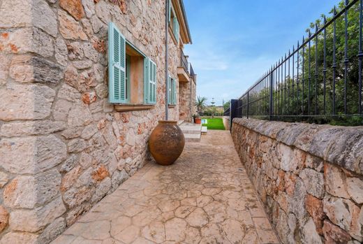Maison de luxe à vendre à Sineu, 1 400 000 €, Photo 6