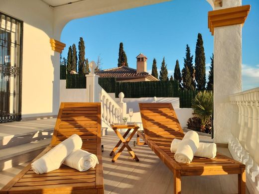 Maison de luxe à vendre à Benalmádena, 2 000 000 €, Photo 7