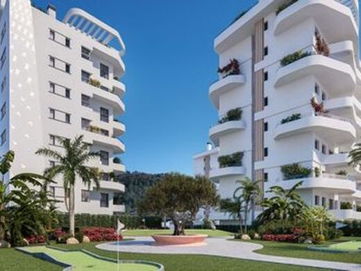 Appartement de luxe à vendre à Villajoyosa, 521 000 €, Photo 7
