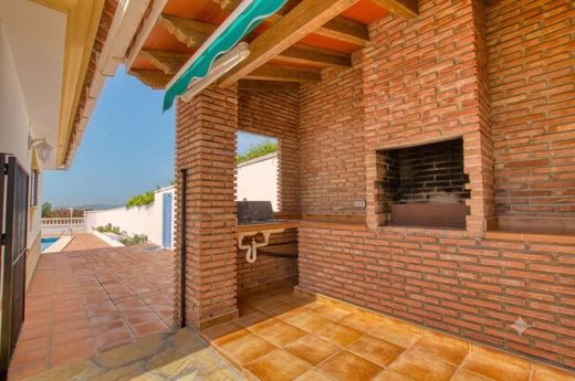 Maison de luxe à vendre à Periana, 440 000 €, Photo 7