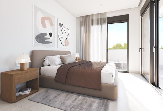 Maison de luxe à vendre à Santiago de La Ribera, 615 000 €, Photo 7