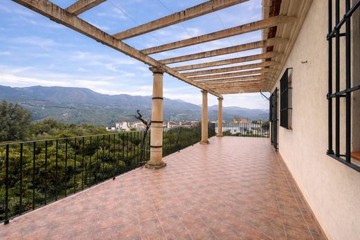 Maison de luxe à vendre à Pinos Del Valle, 650 000 €, Photo 7