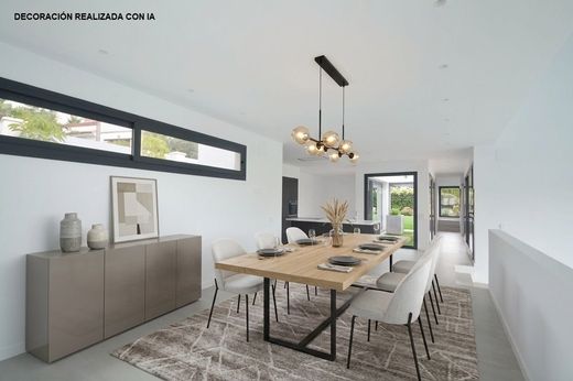 Maison de luxe à vendre à Elviria, 2 250 000 €, Photo 7