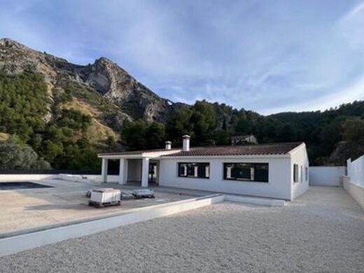 Maison de luxe à vendre à Penáguila, 516 000 €, Photo 7