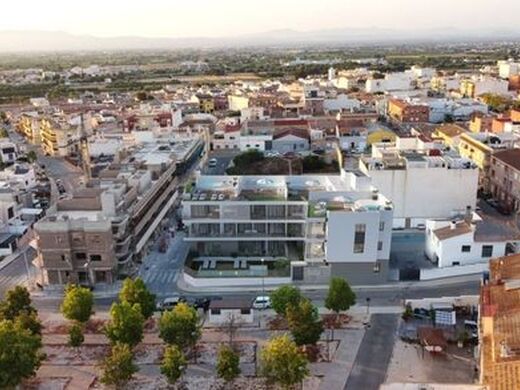 Luxury Apartment for sale in Benijofar, 410 000 €, Photo 2