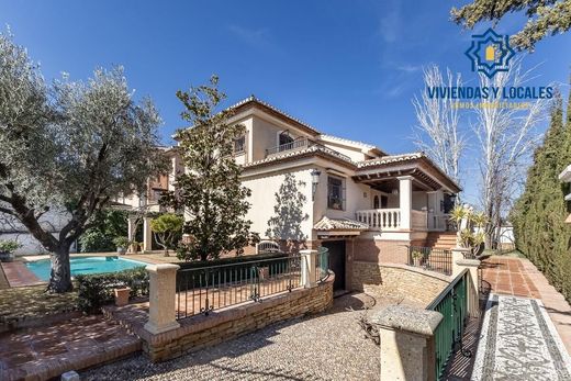 Maison de luxe à vendre à Ogíjares, 698 000 €, Photo 2