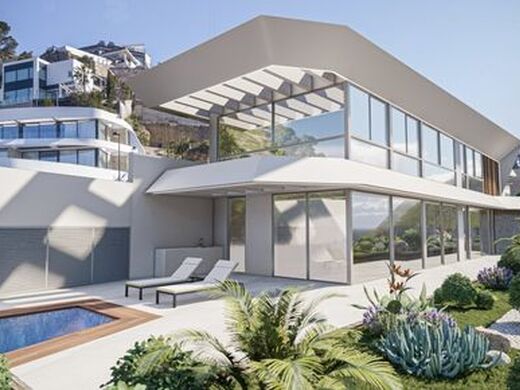 Maison de luxe à vendre à Altea, 2 900 000 €, Photo 2