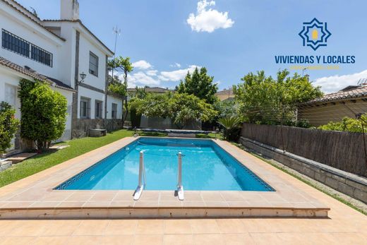 Luxury House for sale in Otura, 495 000 €, Photo 2