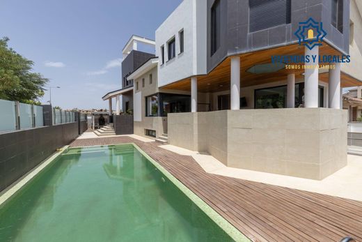 Maison de luxe à vendre à Ogíjares, 1 195 000 €, Photo 2