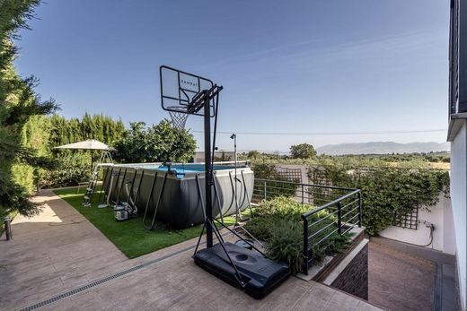 Maison de luxe à vendre à Alhendín, 419 000 €, Photo 2