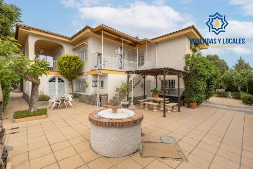 Maison de luxe à vendre à Otura, 449 000 €, Photo 3