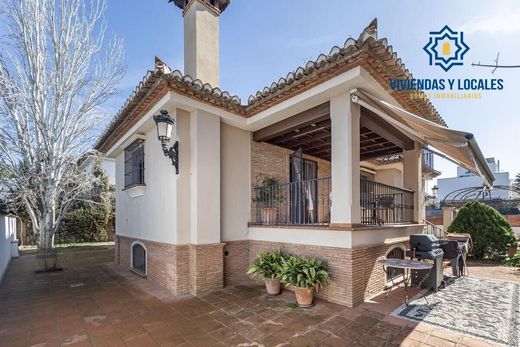 Maison de luxe à vendre à Ogíjares, 698 000 €, Photo 3