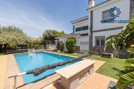 Luxury House for sale in Otura, 495 000 €, Photo 3